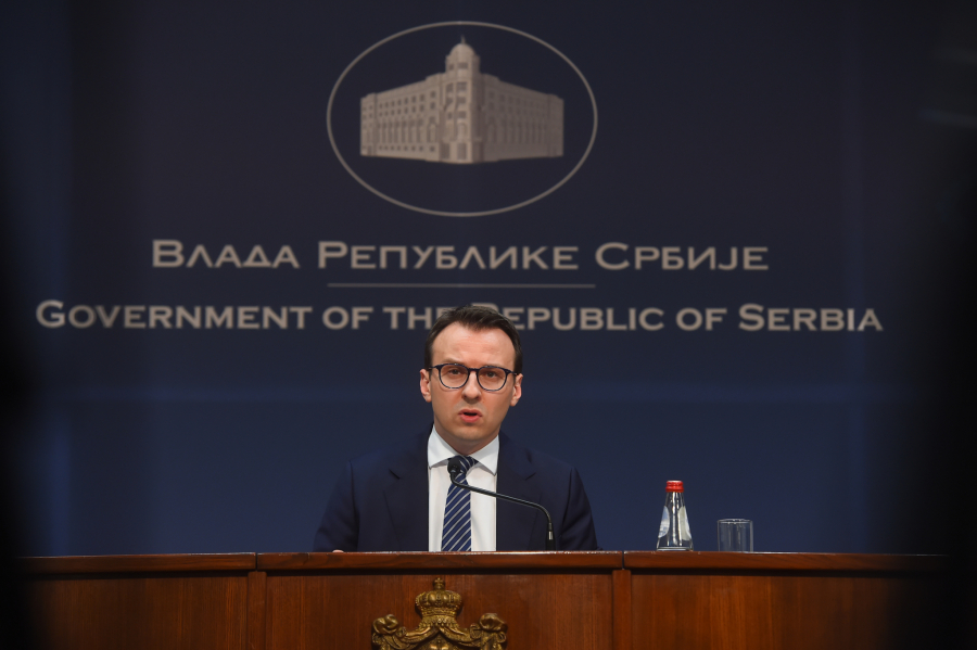 TEŠKI PREGOVORI U BRISELU Petković: Od danas počinje trka sa vremenom (VIDEO)
