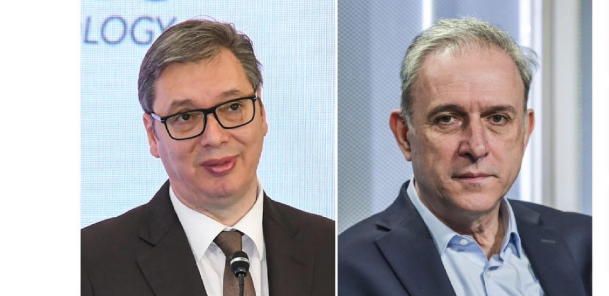 NATO BEDNIK BEŽAO OD ODGOVORA Ponoš napao Vučića i državni vrh, pa kukavički odbio da progovori!