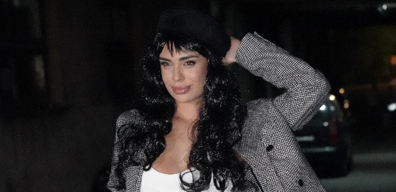 NEMAJU VEZE SA MORALOM, TO JE DNO DNA! Lepi MIća bez dlake na jeziku opleo po zadrugarima, pa potkačio Cara