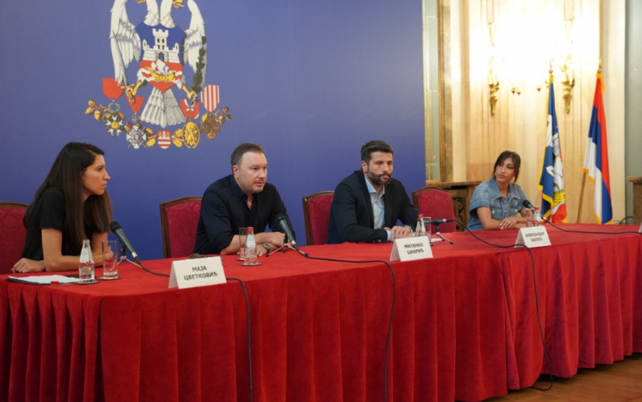 Belgrade Beer Fest, Music Week, Classico festival, Music Awards Ceremony i Nova godina proglašeni za manifestacije od posebnog značaja za Grad Beograd