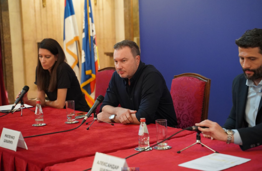 Belgrade Beer Fest, Music Week, Classico festival, Music Awards Ceremony i Nova godina proglašeni za manifestacije od posebnog značaja za Grad Beograd