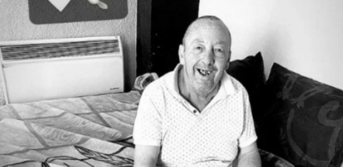 TUGA U DOMU BIVŠEG ZADRUGARA Oglasio se i sa fanovima podelio bol, njegove reči razaraju (FOTO)