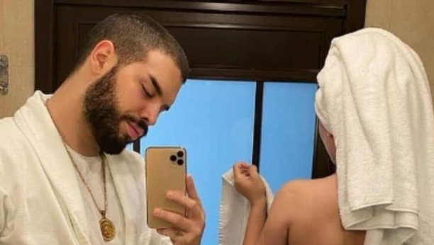 ŠOK INTERVJU ADAMA ADAKTARA Progovorio o milionima, evo kad je postao tako bahat, a ona je kriva za sve