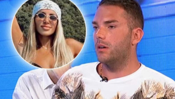 NE BIH MENJALA MOJU ENERGIJU, ZA OVO ŠTO SE ON NAZIVA MUŠKARCEM Anđelo otkrio da li smatra da je Dalila iskrena 'u igri' sa njim