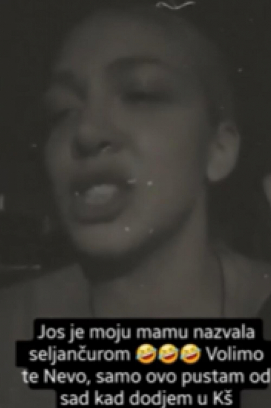 NAZVALA JE SELJANČUROM, UMEŠANA I POLICIJA Milici Todorović komšinica pravi haos, pale teške reči, a ovo je razlog sukoba