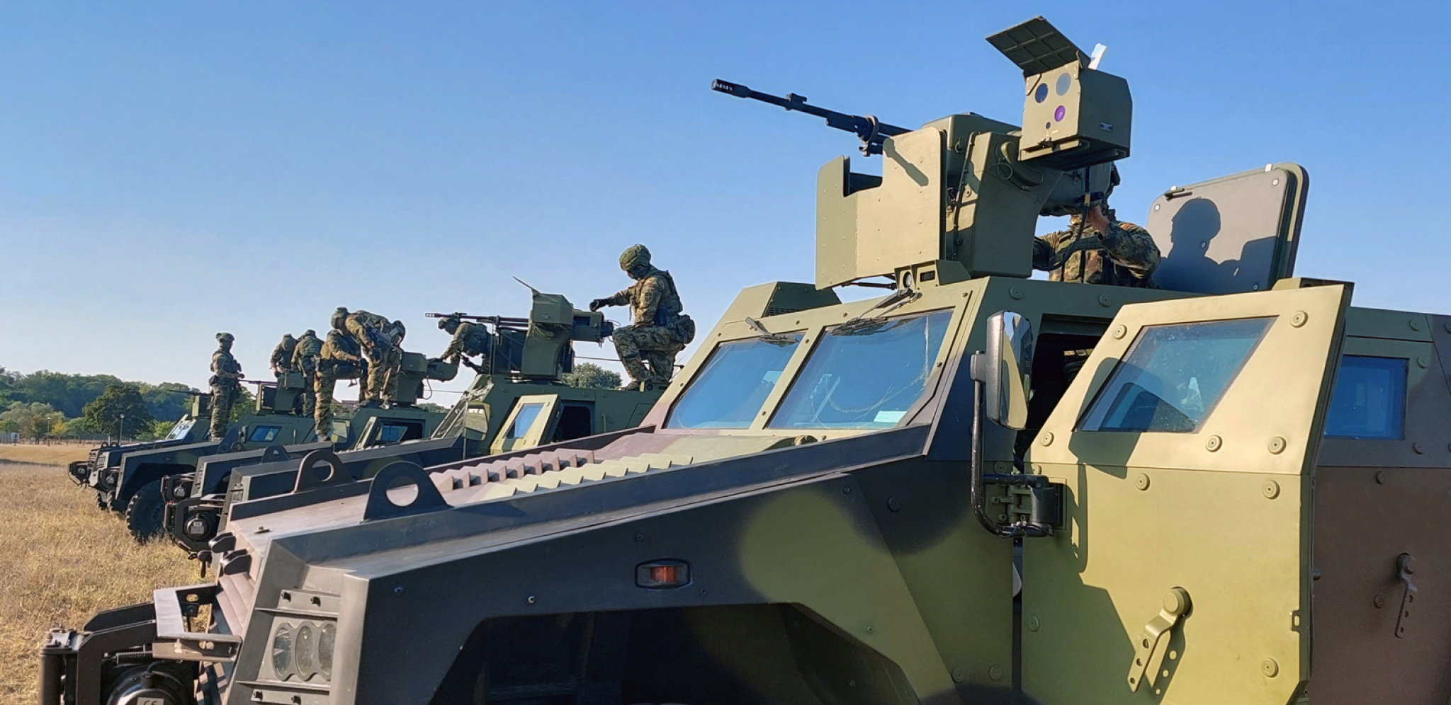 IZUZETNA SPREMNOST, MOTIVACIJA I MENTALNA SNAGA Obuka 72. brigade za specijalne operacije (FOTO)