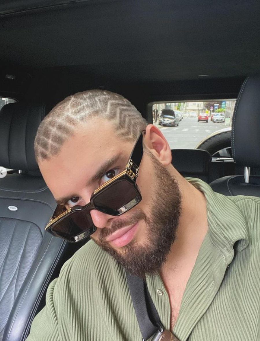 EVO KAKO SE PORODICA ADAKTAR PONAŠA PREMA ZAPOSLENIMA Zarađuju milione, a ovako Adam šefuje