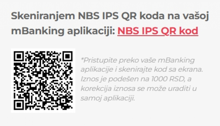 BUDIMO HUMANI Pomozimo Leni i Kosti, ovo je njihova jedina šansa!