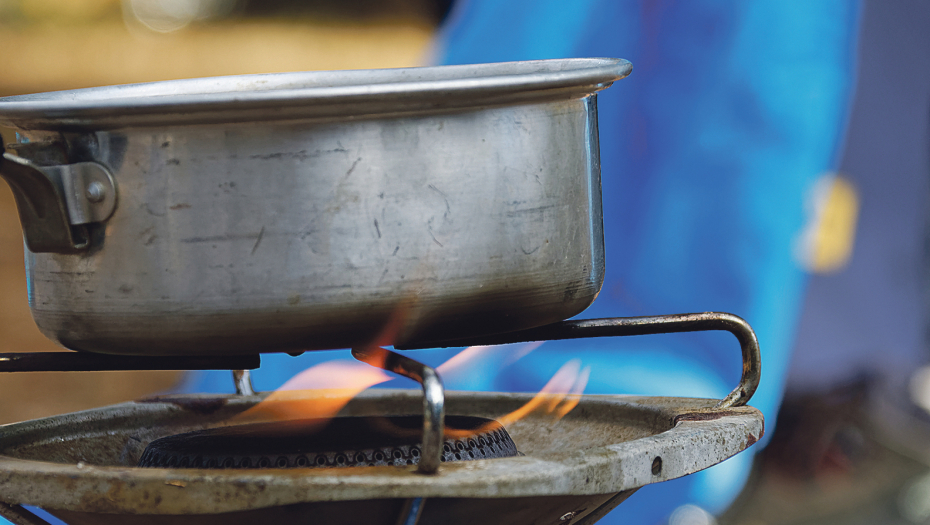 KORISTITE PLIN ZA KUVANJE? Kad ovo pročitate više se nećete "igrati glavom"