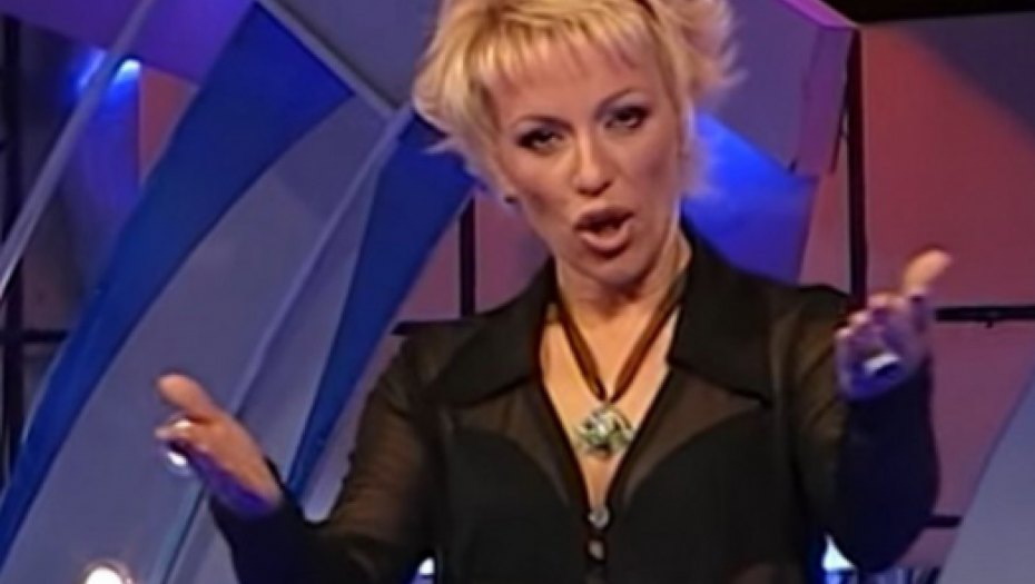 Rođena sestra Šaka Polumente