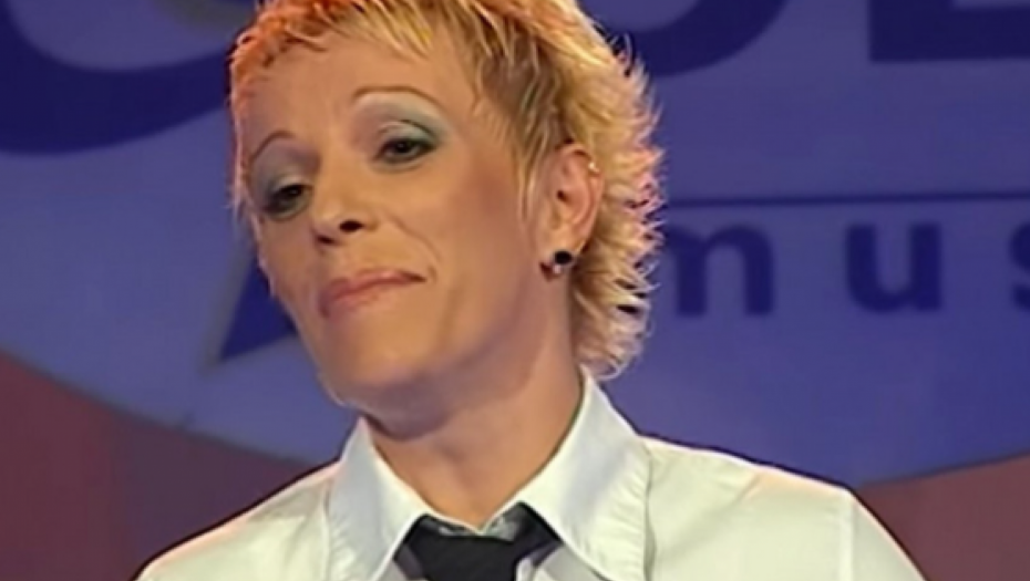 Rođena sestra Šaka Polumente