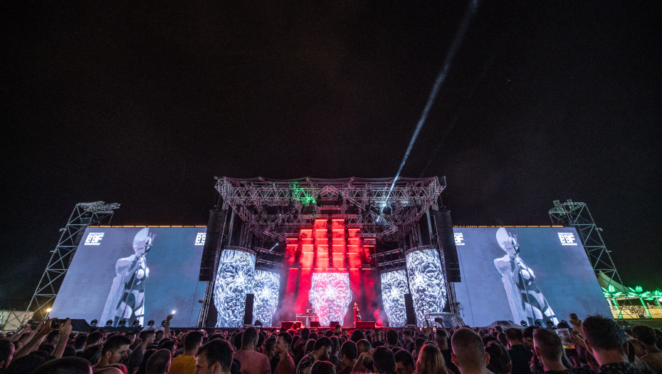 Belgrade Beer Fest prkosi kraju leta! Preko 150,000 ljudi prošlo kroz kapije festivala za 2 dana