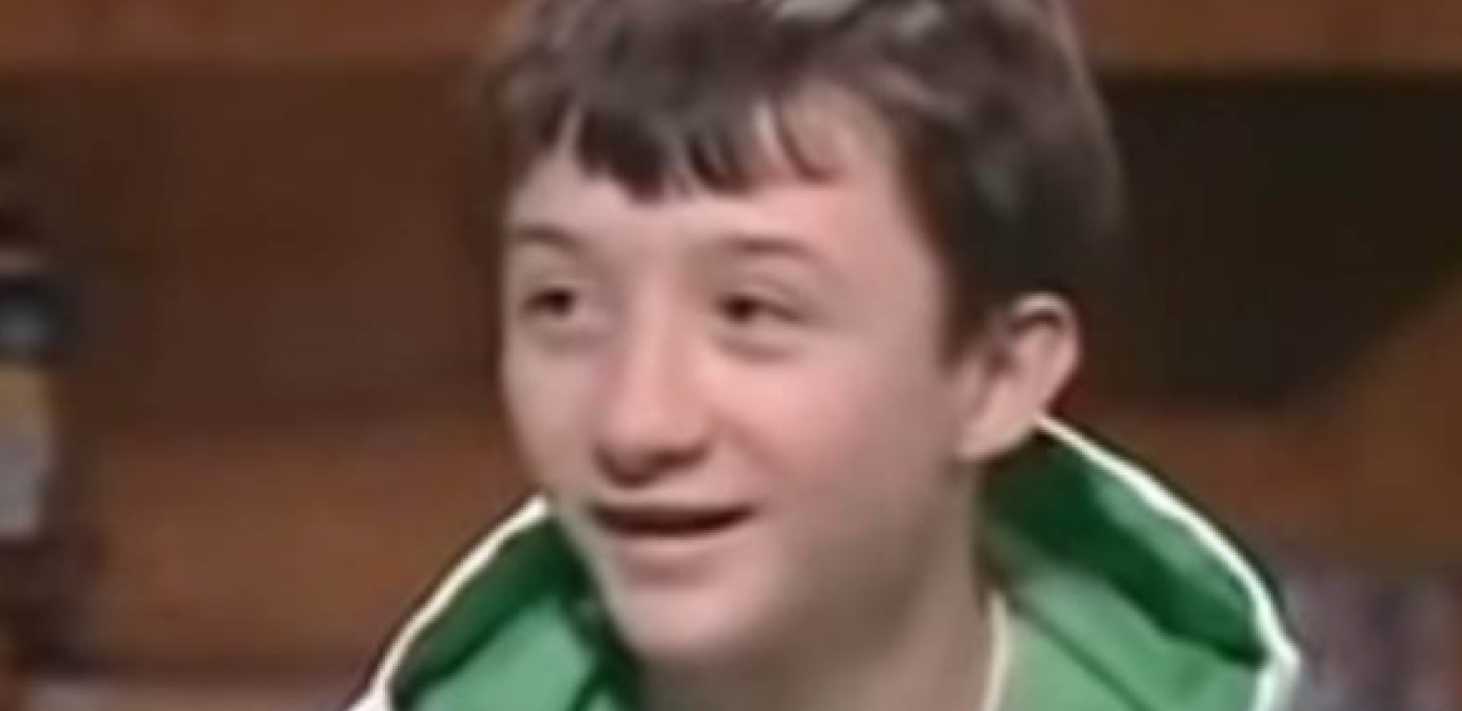 PRVI PUT NAKON MONTEVIDEA: Mali Stanoje zablistao u sitkomu “Aviodžije”, evo kako on sada izgleda (FOTO)