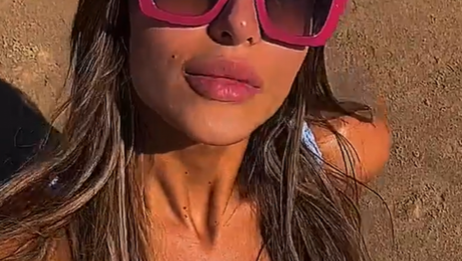 Anastasija Ražnatović