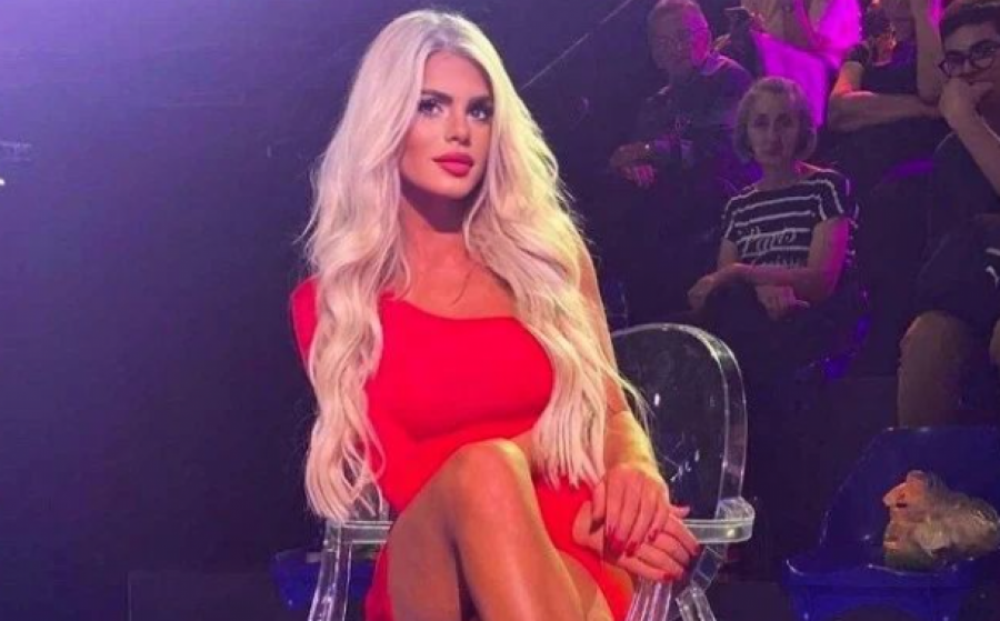 ZATOČENA U INOSTRANSTVU Marijana Zonjić o trnovitom putu na estradi za Alo!