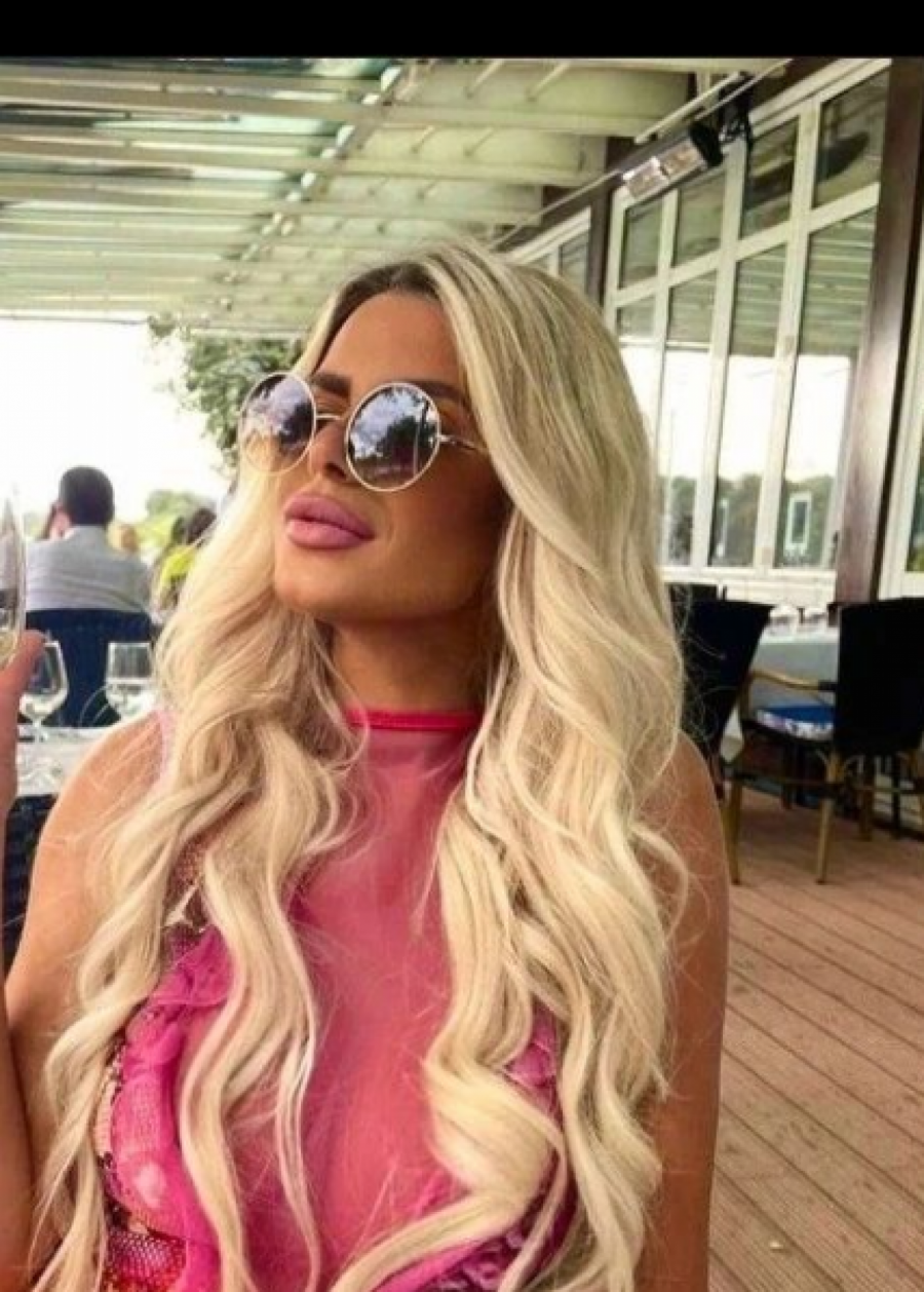 OSMAKČIĆ ZAVRŠIO U KREVETU SA ZONJIĆEVOM? Isplivala šok prepiska, Marijana zapretila tužbom