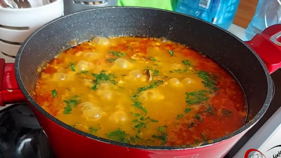 NAPRAVITE PRAVI TRADICIONALNI RUČAK Recept za prebranac na malo drugačiji način (VIDEO)