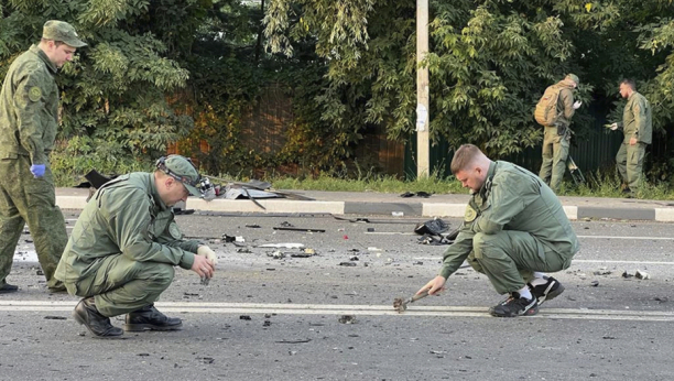 OTKRIVENO PRAVO IME I PREZIME OSUMNJIČENE ZA UBISTVO DARJE DUGINE Ukrajinka Natalija služi u puku "Azov" (FOTO)