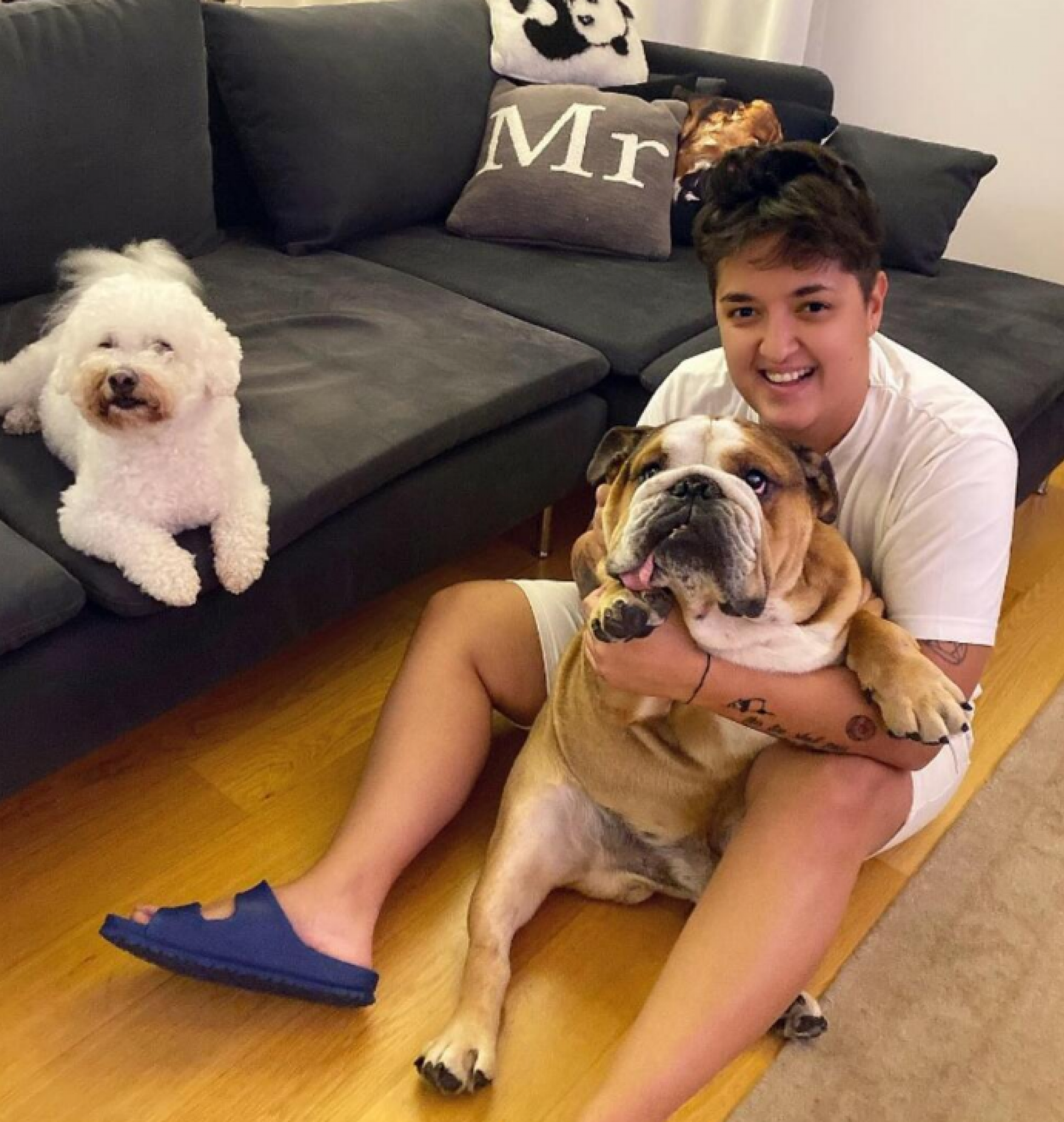 DRASTIČNO SMRŠALA Marija Šerifović skinula 7. kilograma za mesec dana, a sada je progovorila o svojoj dijeti