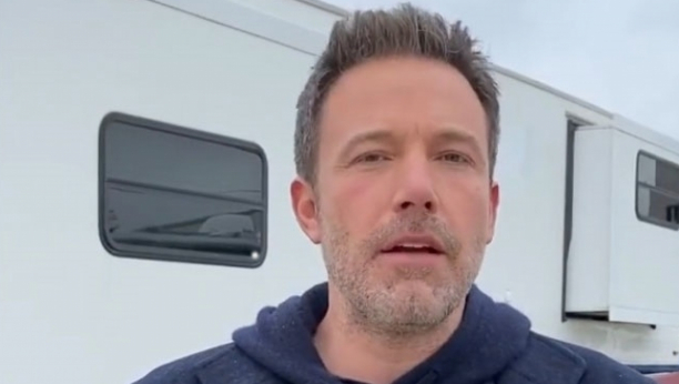 BEN AFLEK U SUZAMA ZBOG NESREĆE KOJA GA JE ZADESILA: Tuga u njegovom domu prekinula pripreme za venčanje