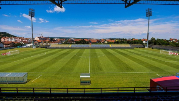 PITOMAC PARTIZANA STIGAO U BANJALUKU Ovaj momak bio je dugo na meti uprave Borca, velika želja se ostvarila (FOTO)