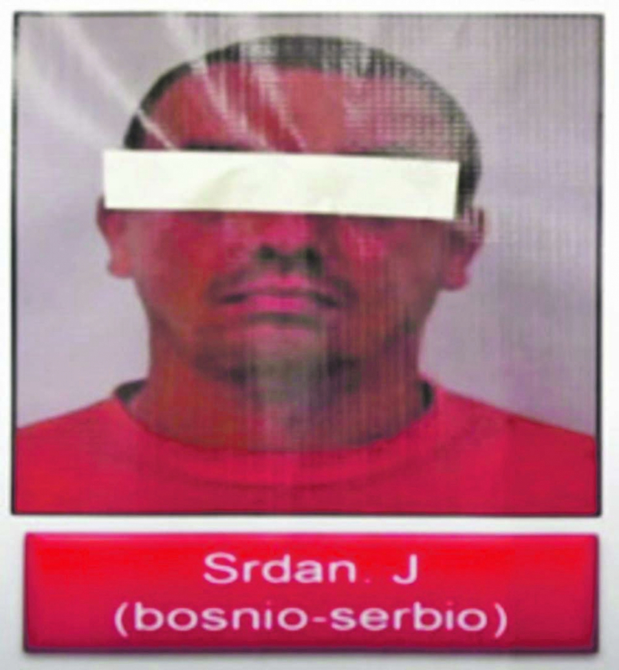 NARKO-BOS OSUĐEN DA NAPIŠE SASTAV O ŠTETNOSTI DROGE?! Bizarna kazna trgovcu drogom iz Srbije u centru korupcionaškog skandala u Ekvadoru