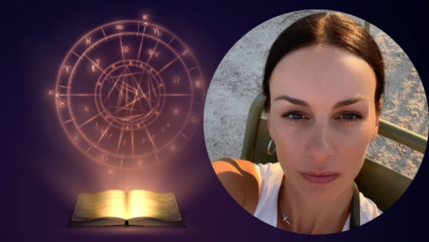 NATALNA KARTA OTKRIVA KAKVA JE SLOBODA U PRIVATNOM ŽIVOTU: Da li ova vatrena lavica uskoro napušta Srbiju?