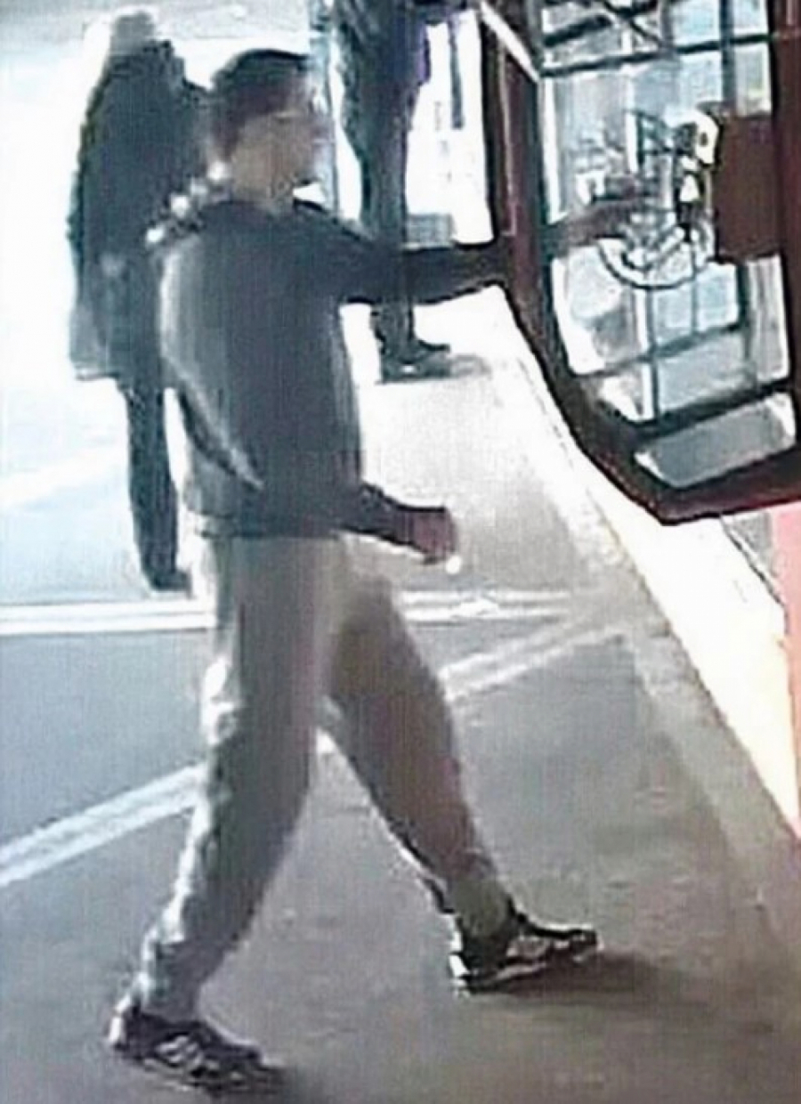 UHAPŠEN ZBOG KATASTROFALNE GREŠKE 