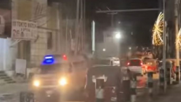 TALAČKA KRIZA U HOTELU "HAJAT" Nastradalo 20 ljudi, 117 povređeno! Specijalci se punih 30 sati borili sa teroristima