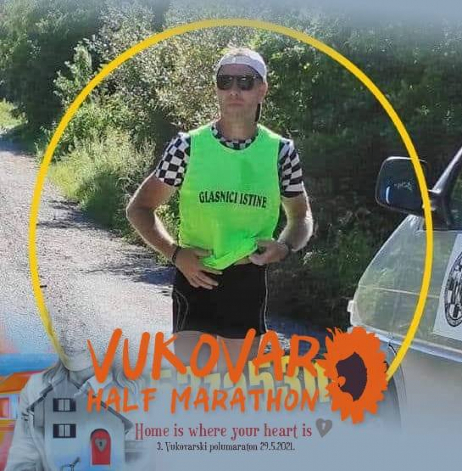 HRVATSKI BRANITELJ PRETIO UBISTVOM VUČIĆU Ovo je osoba koju su otkrile domaće bezbednosne službe (FOTO)