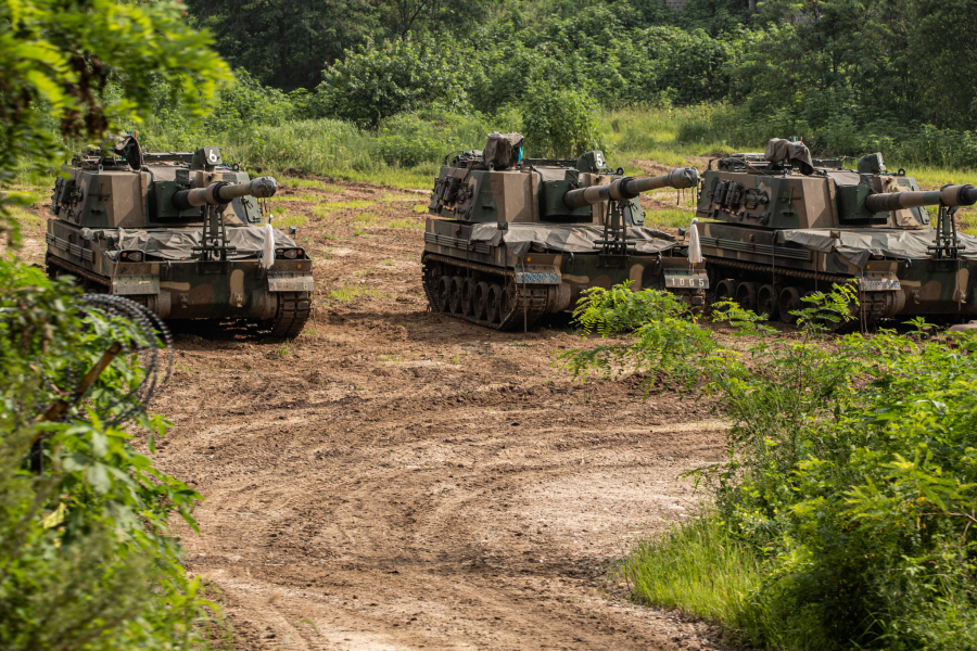 KREĆE INVAZIJA NA POLUOSTRVO! Amerikanci okupili najveću silu od 2017. godine!