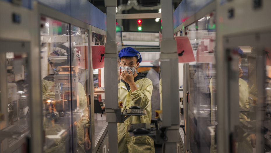 RESTRIKCIJE ŠIROM GRADA Tržni centri bez struje, steže se kaiš!