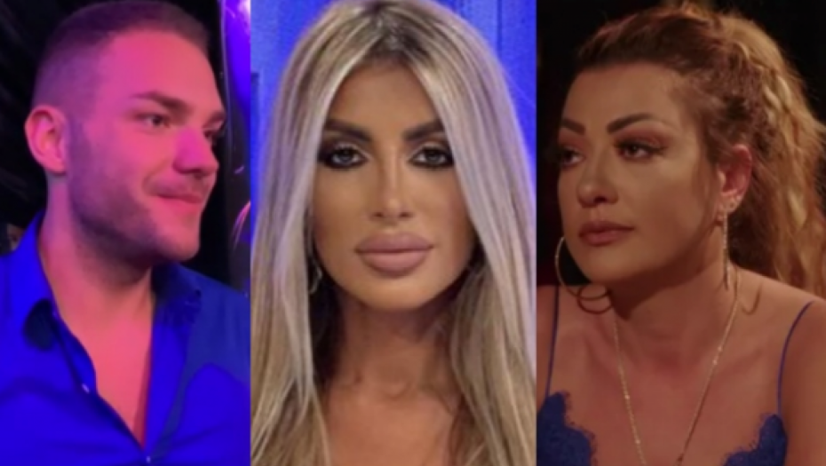 PROGOVORIO O SANDRI REŠIĆ Anđelo Ranković bez dlake na jeziku odgovarao na najintrigantnija pitanja