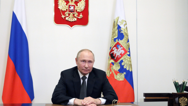 STOP! ZATVARAJTE KANCELARIJE Putin doneo važnu odluku za Moskvu