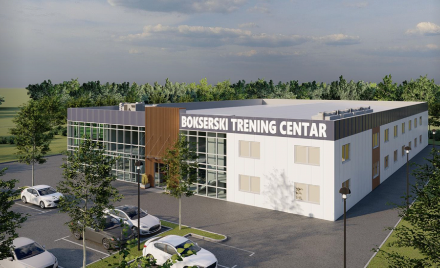 DOBIJAJU SVOJU KUĆU Vučić održao reč bokserima!