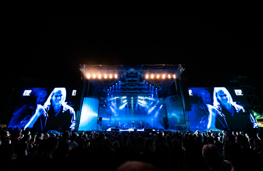 Večeras finale Beer Festa uz Konstraktu, Sunshine, E-play i Queen Real Tribute!