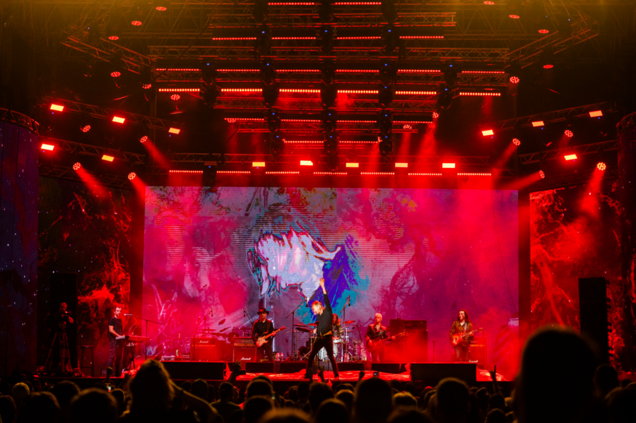 Večeras finale Beer Festa uz Konstraktu, Sunshine, E-play i Queen Real Tribute!