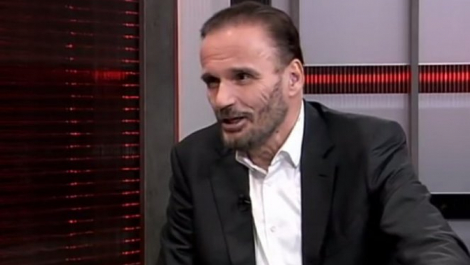 "SRBIJA IMA STRAŠAN ARGUMENT" Hrvatski advokat razbucao tvrdnje zvaničnika u Zagrebu!