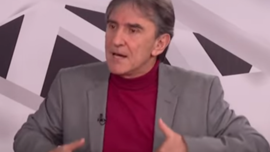 OČAJ U TAJKUNSKIM MEDIJIMA! Nesrećni što Srbija ne kleči pred Prištinom kao što su to činili Tadić, Jeremić i njihova ekipa