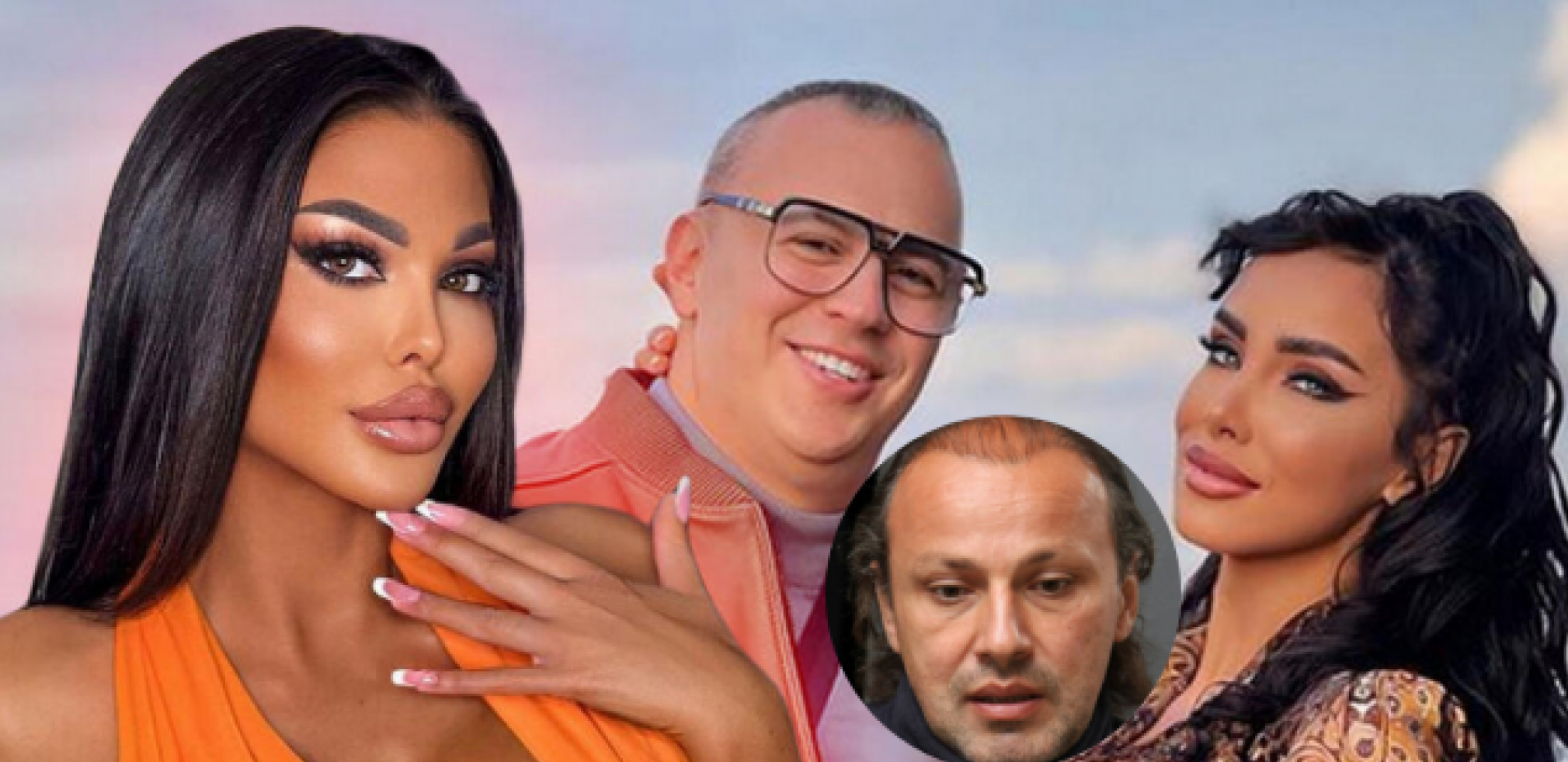 PRVO SUBOTIĆKINO JAVNO OGLAŠAVANJE Aleksandra zapenila od besa, pa svima uputila jasnu poruku