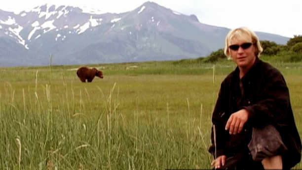 ZADESILA GA JE UŽASNA SMRT Živeo je među medvedima, osećao se kao jedan od njih, a onda se dogodio masakr