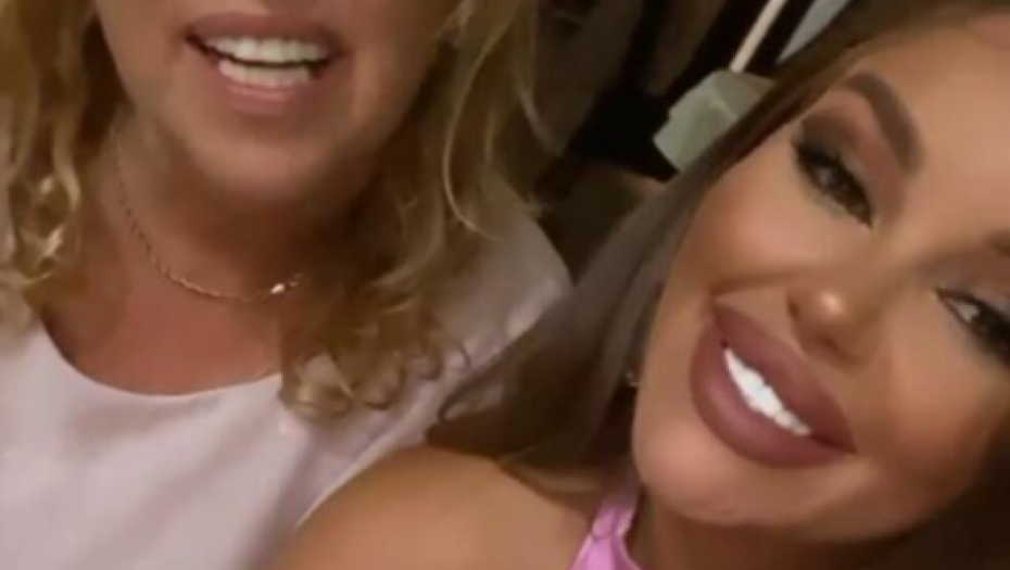 Danijela Rodić i Nataša