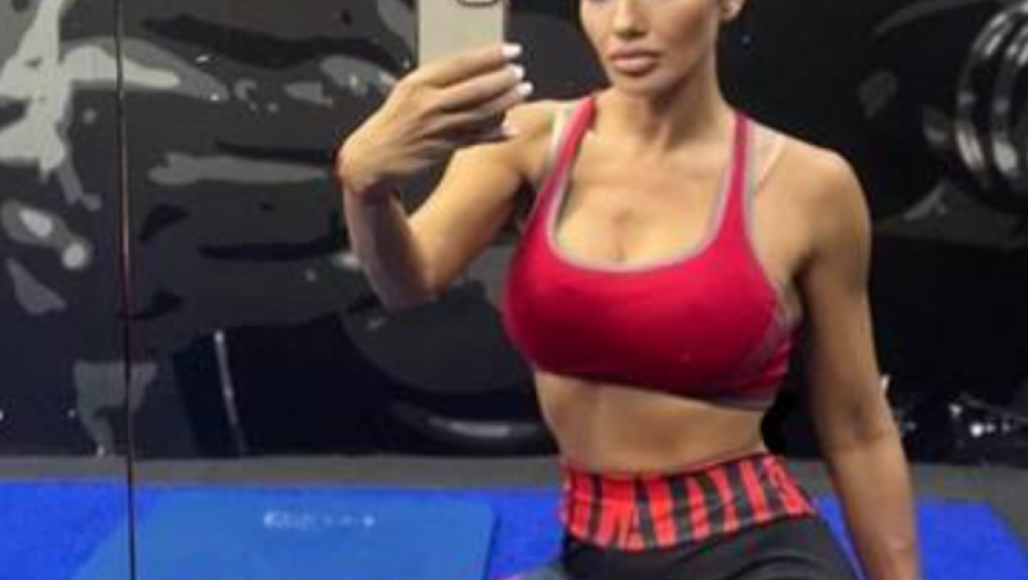 Ivana Stamenković Sindi