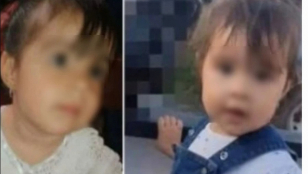 DEVOJČICA (2) UMRLA NAKON TROVANJA KOLAČEM: Otrovni slatkiš je velikomgreškom završio u Valerijinim rukama