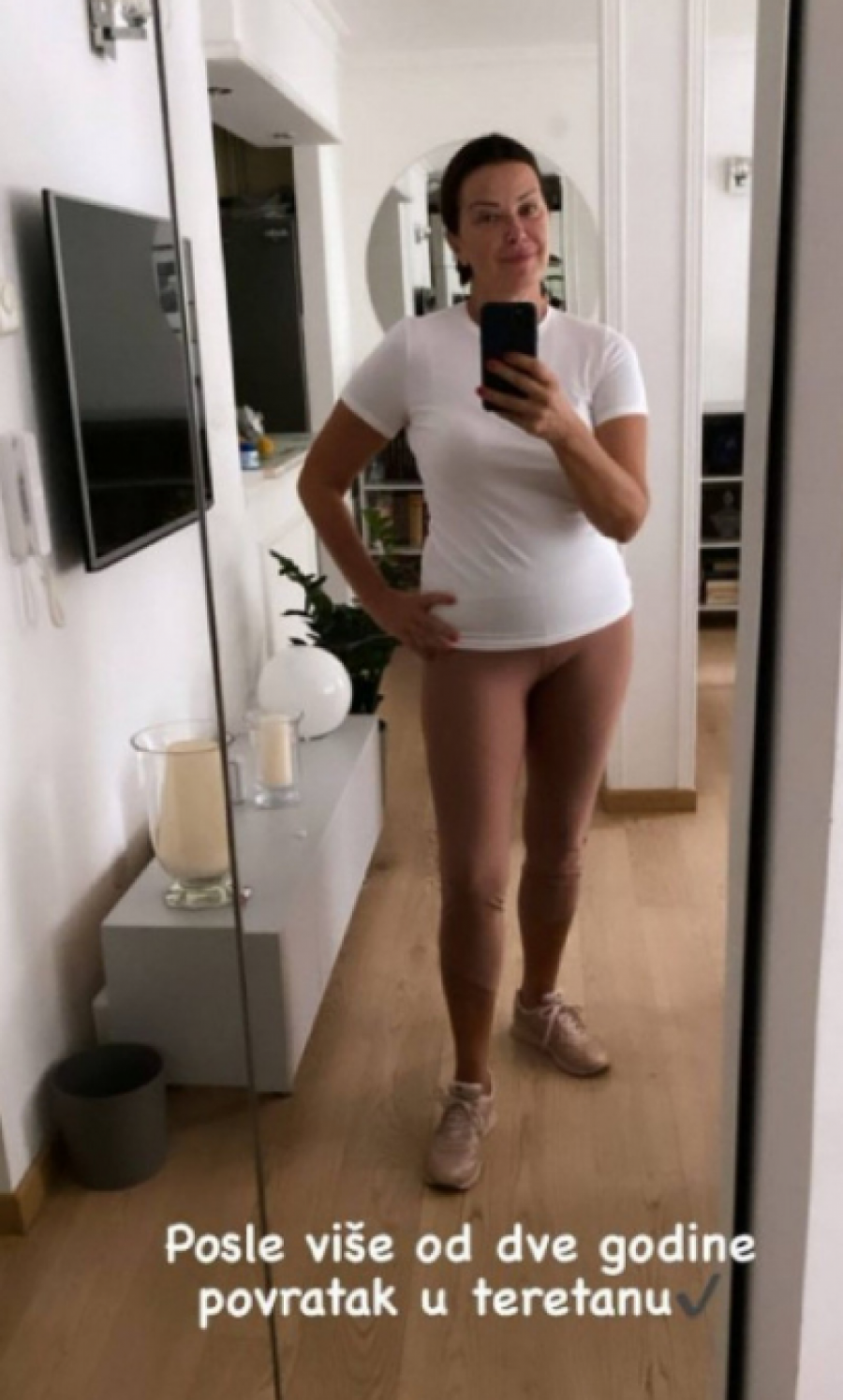 DONELA JE ODLUKU! Posle dve i po godine, Dragana Katić povukla ovaj potez