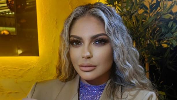 SMRŠALA SEDAM KILOGRAMA Ova dijeta je pomogla Vanji Mijatović, a ovo je ključno