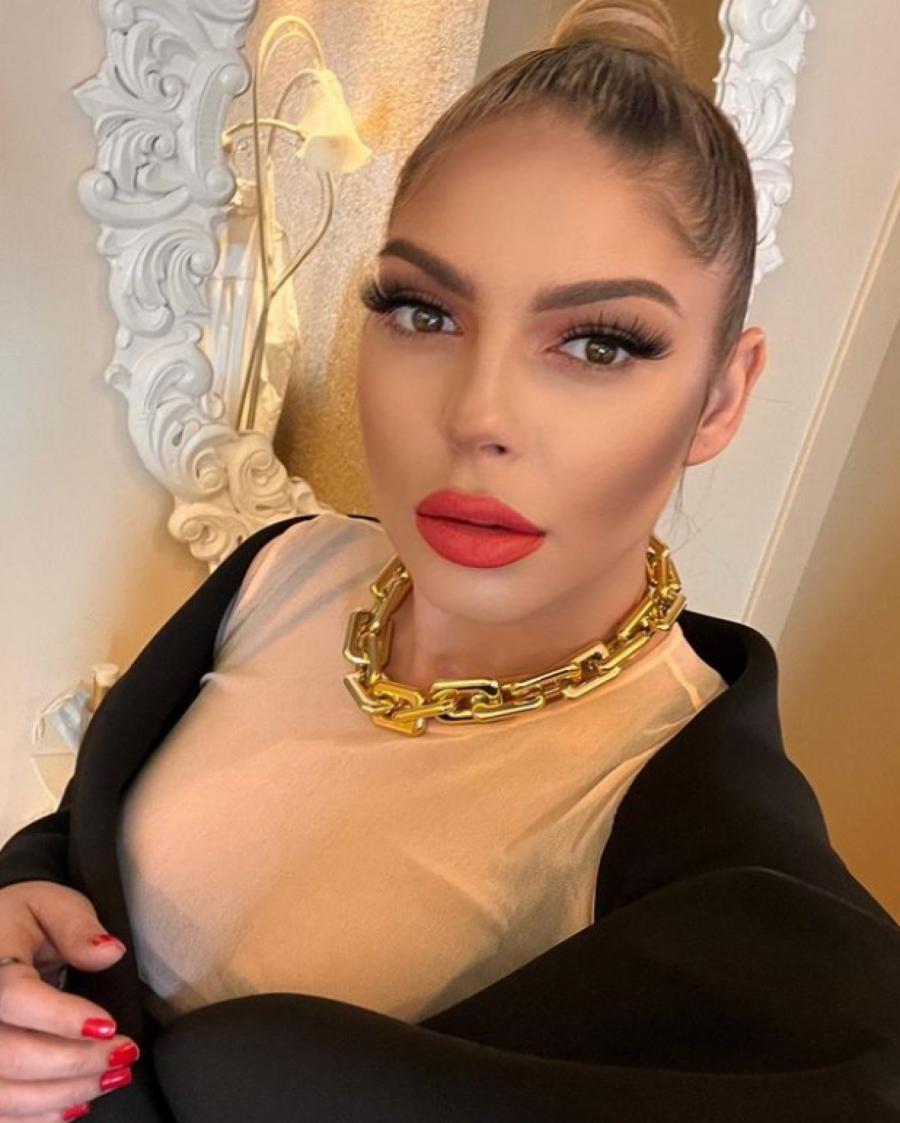 KUMA ĆE JOJ BITI OVA POZNATA PEVAČICA Vanja Mijatović otkrila sve detalje gala svadbe