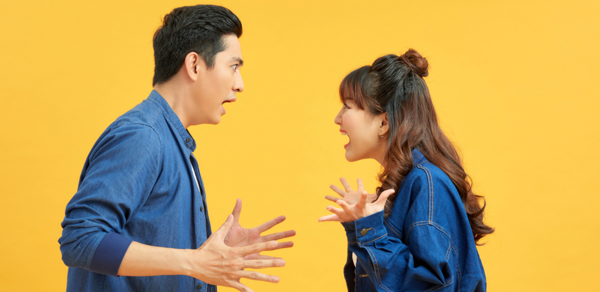 BIVŠI MUŽ JE TERA DA VRATI DEVOJAČKO PREZIME Kad je čula razlog-momentalno odbila, usledila žestoka rasprava!