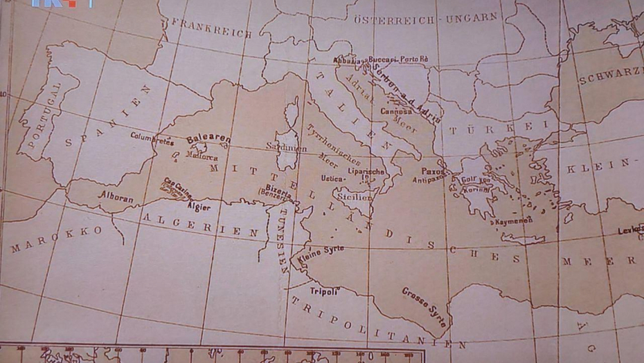 NEMCI POKOPALI HRVATE Komšija nema ni na mapi! (FOTO)