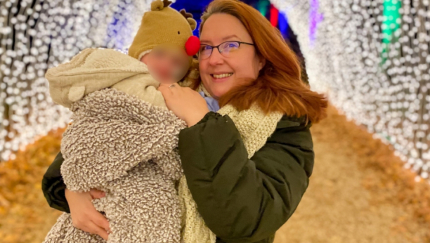 RODITELJI, VERUJTE SVOM INSTIKTU Mislili su da je detetu upao pesak u oko, ali istina ih je pokosila, dečak je ubrzo preminuo